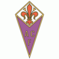 AC Fiorentina (70's logo)