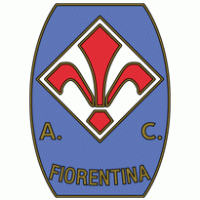 AC Fiorentina (old logo 60's)