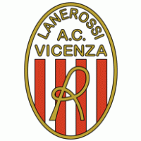 AC Lanerossi Vicenza (60's - early 70's logo)