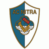 AC Nitra (old logo of 70's) Thumbnail