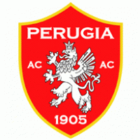 AC Perugia (90's logo)