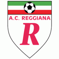 AC Reggiana (old logo)