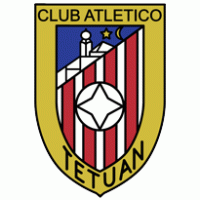 AC Tetuan (old logo)