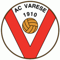 AC Varese (old logo of 60's - 80's)