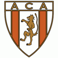 ACA Ajaccio (logo of 60's - 70's) Thumbnail