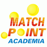 Academia Match Point de Tenis e Squash
