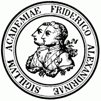 Academiae Friderico Alexindrae