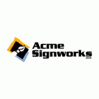 Acme Signworks Thumbnail