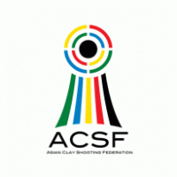 ACSF Asian Clay Shooting Federation Thumbnail