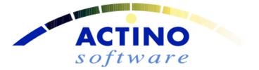 Actino Software