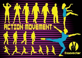 Action Movement Thumbnail