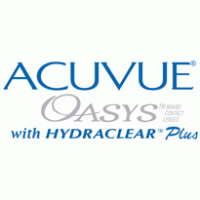 Acuvue Oasys