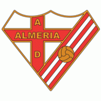 AD Almeria (70's - 80's logo)