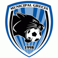 AD Municipal Grecia