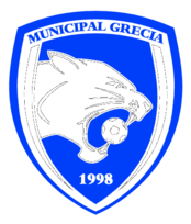 Ad Municipal Grecia