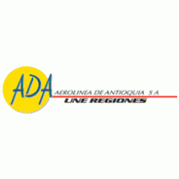 ADA Aerolinea de Antioquia Thumbnail