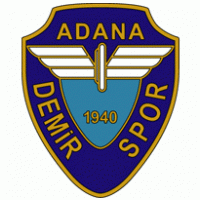 Adana Demirspor (70's)