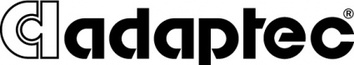 Adaptec logo Thumbnail