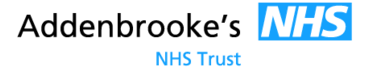 Addenbrooke S Nhs