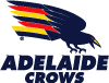 Adelaide Crows Vector Logo Thumbnail