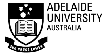 Adelaide University