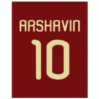 Adidas Rusia Arshavin 10