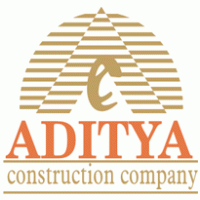 Aditya Constructions Logo