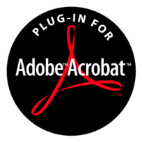 Adobe Acrobat Plug In For