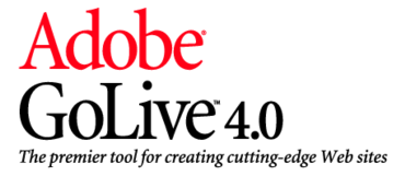 Adobe Golive Thumbnail