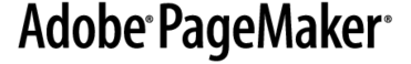 Adobe Pagemaker