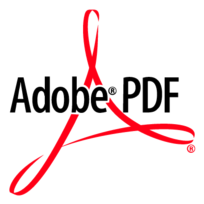 Adobe PDF