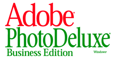 Adobe Photodeluxe