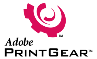 Adobe Printgear