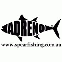 ADRENO Spearfishing