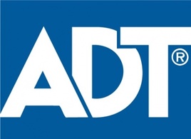 ADT logo logo in vector format .ai (illustrator) and .eps for free download