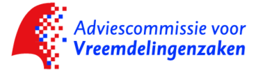 Adviescommissie Voor Vreemdelingenzaken