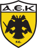 Aek Athens Vector Logo Thumbnail