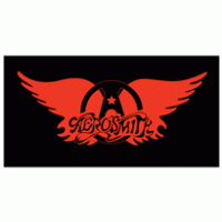 Aerosmith Gems Logo