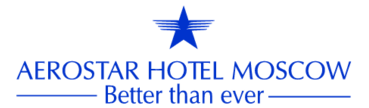 Aerostar Hotel Moscow Thumbnail