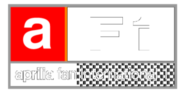 Af1 Aprilia Fan International