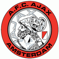AFC Ajax Amsterdam (80's logo)