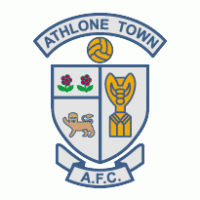 AFC Athlone Town (old logo)