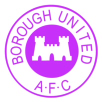 Afc Borough United Wrexham