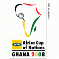 Africa Cup Nations 2008