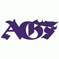 AG Aaarhus (80's logo)