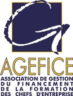 Agefice logo