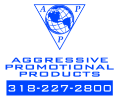 Aggressive Promotional Products