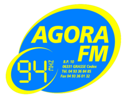 Agora Radio Thumbnail