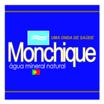Agua Monchique