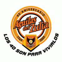Aguilas Del Zulia 40 Aniversario Thumbnail
